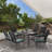 Hainer 6 - Person Wicker Patio Dining Set with Rectangular Table , Cushions Included-1591791891-1546339086