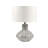 Boho Table Lamp