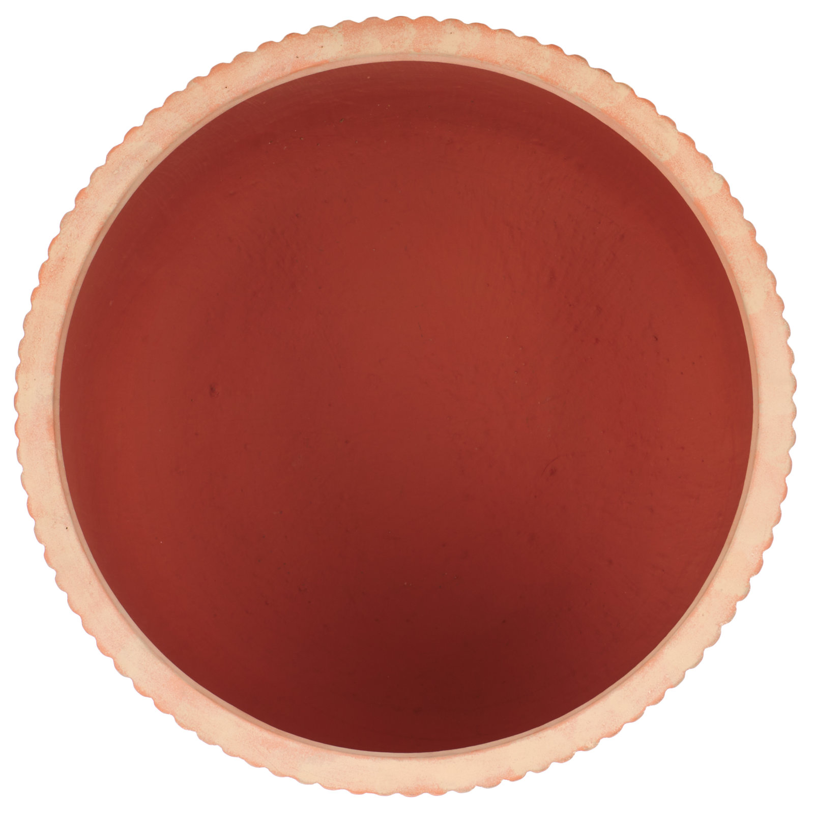 Milano 23" Pot Planter, Terracotta