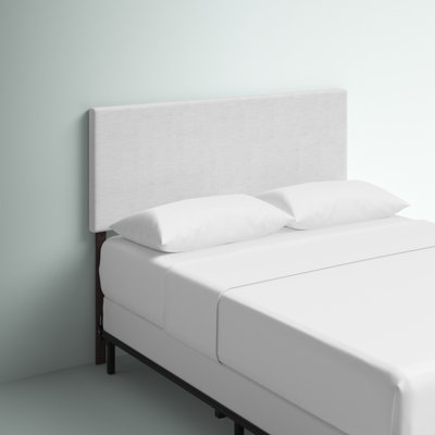 Porch & Den McCready Upholstered Headboard