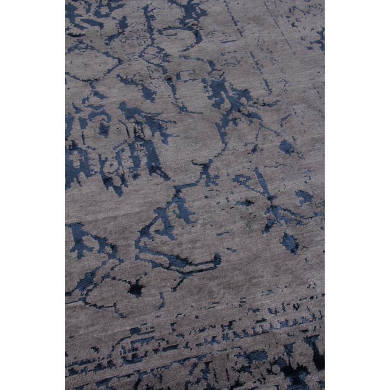 Terras Oriental Area Rug, Rectangle 8' x 10'