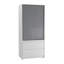Solid Wood Wardrobe-714638628
