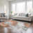 Lummus Abstract Indoor / Outdoor Rug-467963333