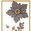 Wall Decor on Metal