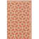 Tapis d'intérieur / extérieur Kelli Linden