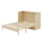 Lit escamotable avec tiroirs Murphy-1818598982