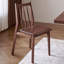 Ensemble de table multifonctionnel en bois massif-106325208