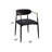 Jaramillo 7PCS Dining Room Set-893229177