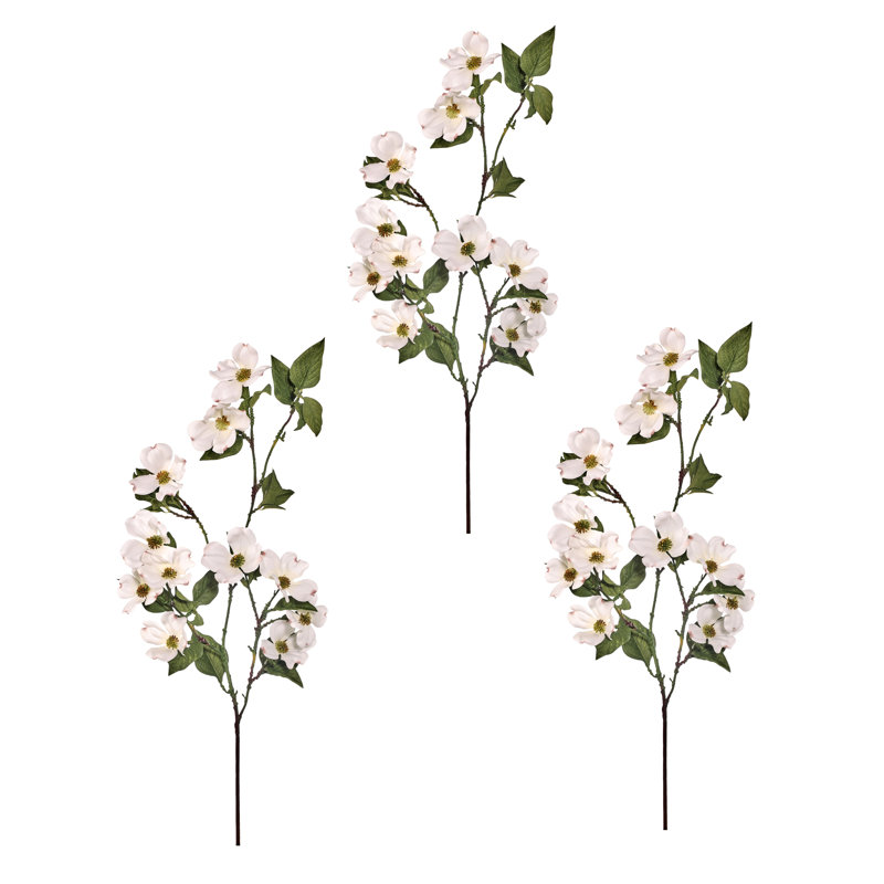 North American Dogwood Spray 40" 