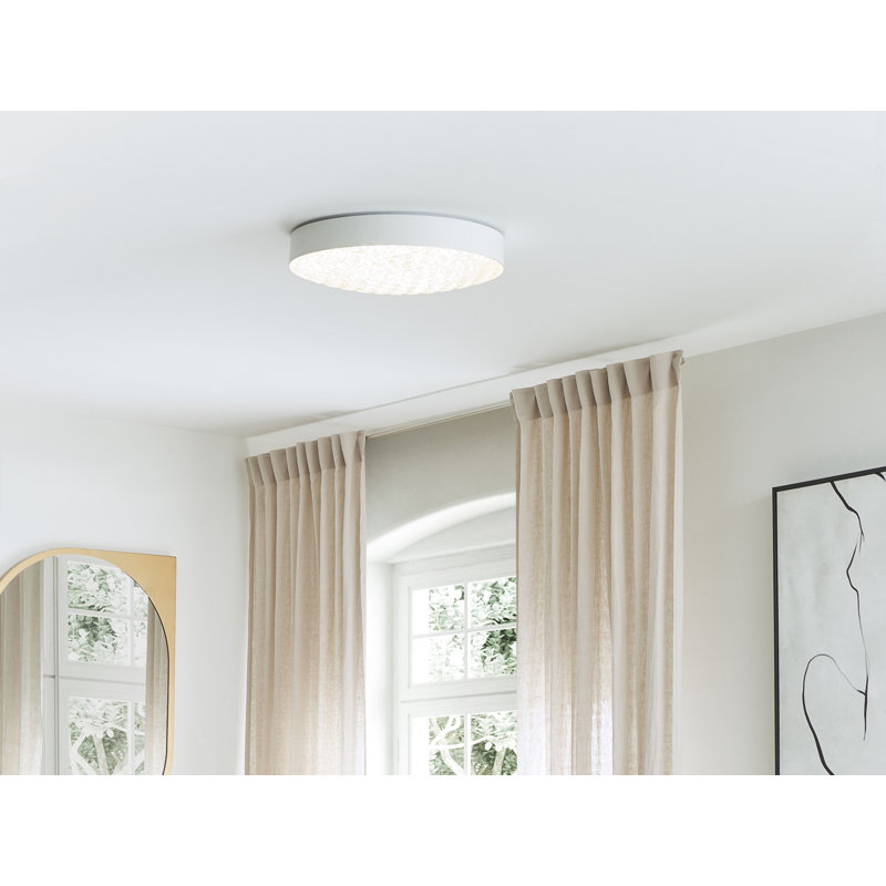Paes LED Flush Mount