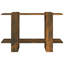 Gerilyn 51 cm H Etagere Bookcase-1824942201-1824942206