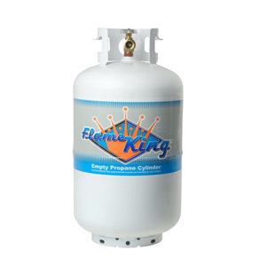 100 Lb Propane Tanks | Wayfair