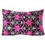 Velvet Pillow Cover And Insert