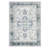 Oriental Machine Washable Rugs Vintage Floral Area Rug for Living Room Bedrooms Non Slip Rugs for Playroom Office Kitchen-1430965399