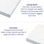 Hudson Floating Wall Shelf Kit, Chunky 3.8cm-10343164-123491613