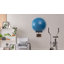 Wall Mounted Sports Rack