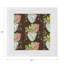 Monkey Small Jungle Cotton Blend Square Napkins-1724795144