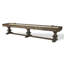 Beaumont Shuffleboard Table with Professional Installation Included-35996054