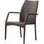 Chaises d'extérieur en osier, 54020 KD MP2, 2 chaises / ensemble