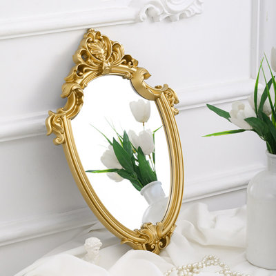 Rectangle Mirror