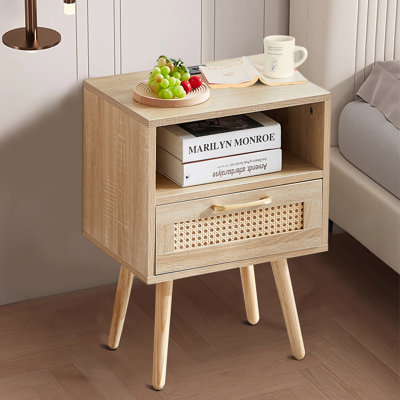 Table de bout Kroeker