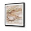 «Graceful Marble I», reproduction de photo encadrée-32509898-33476104
