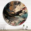 Horloge murale Theada-2031905961