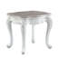 Table de bout en marbre Epes