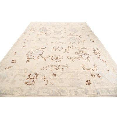 Jose Cream Rug