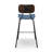 Buda Upholstered Faux Leather Counter Stool-515288267-515288271-515288256