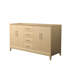 Janna 60" Freestanding Double Bathroom Vanity with Quartz Top-108352171-108352173
