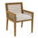 Glinda Arm Chair