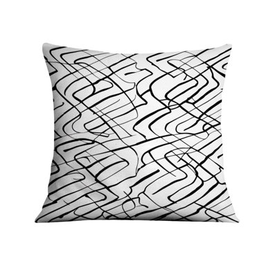 Coussin décoratif