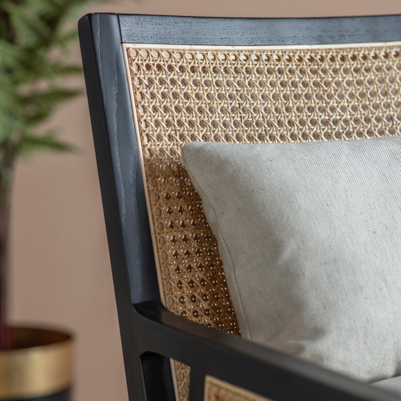 Coffeyville Upholstered Armchair