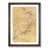 Walnut Framed selected