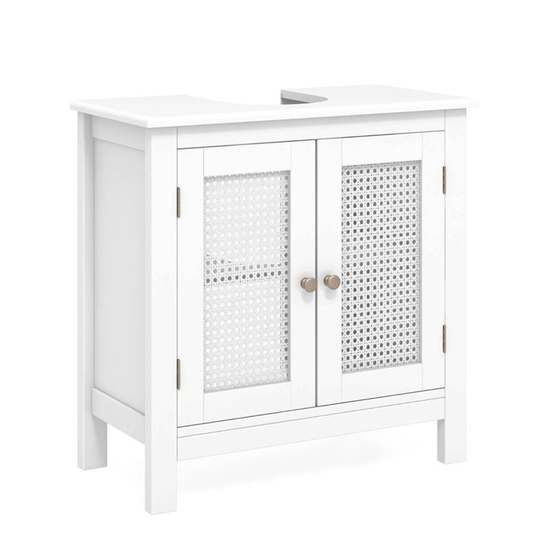 60cm Bathroom Vanity Base Only