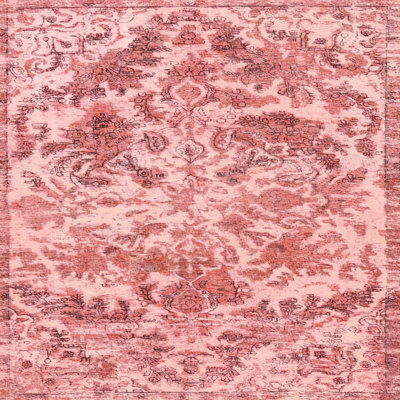 Performance Oriental Indoor Rug