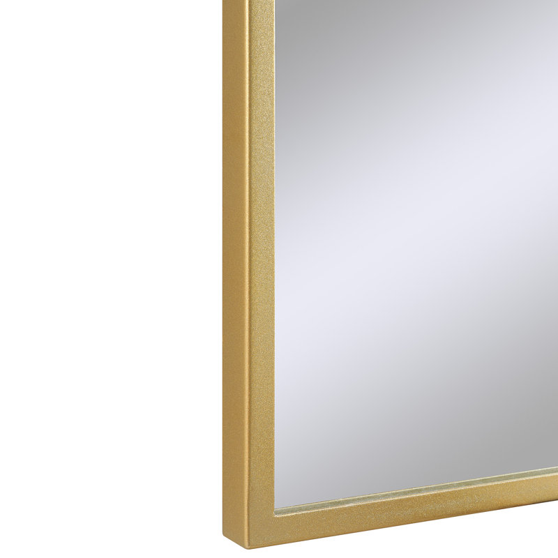 Baljit Metal Wall Mirror
