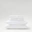 Premium Sateen Sheet Set-1587677505-1587677506