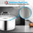 NutriChef Lid