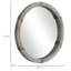 Miroir mural 30,75 po
