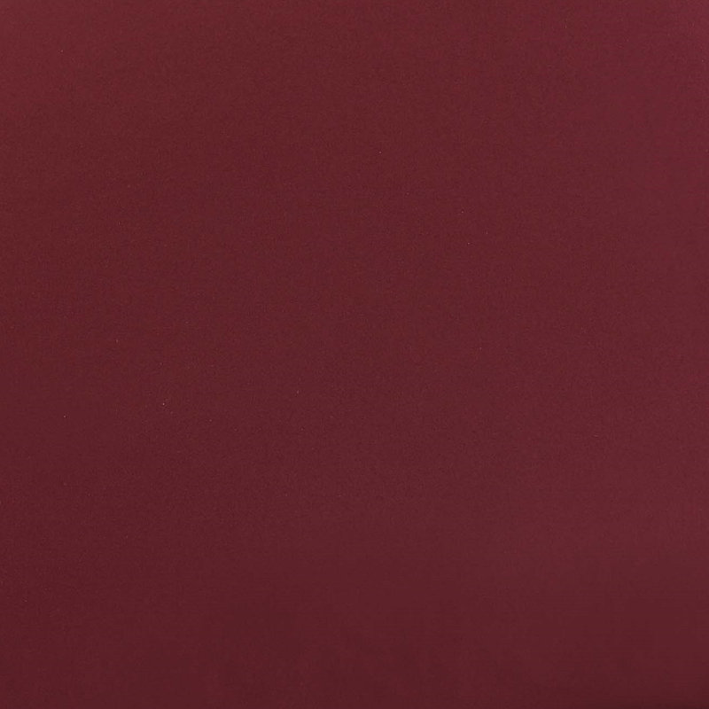 Standard Duvet Cover, King, Burgundy