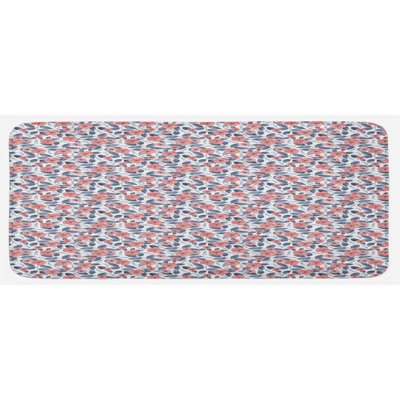 Tapis de cuisine Renaissance