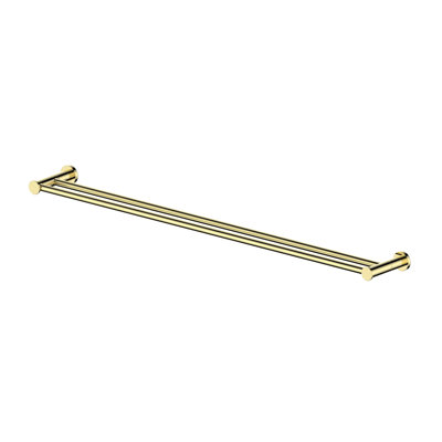 Emerald Bay 25.4" Wall Mounted Towel Bar