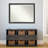 Akhia Narrow Beveled Wall Mirror-925009742-925009733