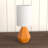 Bret Ceramic Table Lamp-1264257337