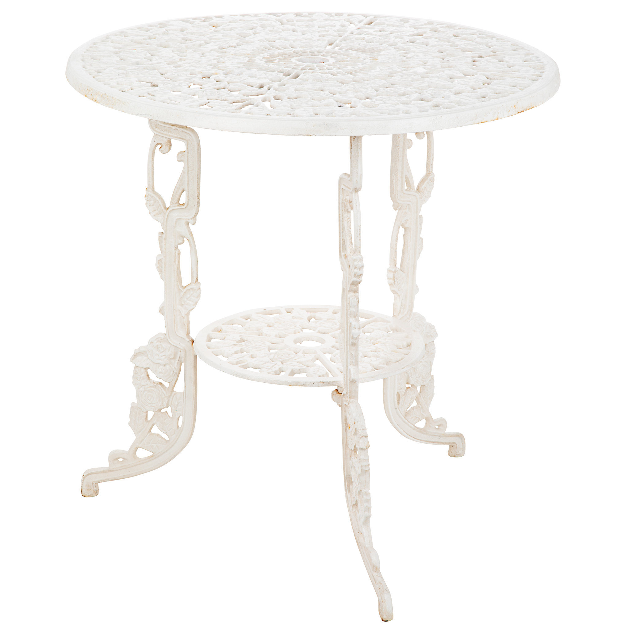 Design Toscano Table bistro Villa Ravello - Wayfair Canada