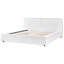 Bunel Upholstered Bed-314862815