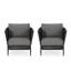 CHAISE CLUB HANFORD