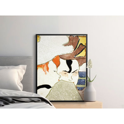 Marjorie Print